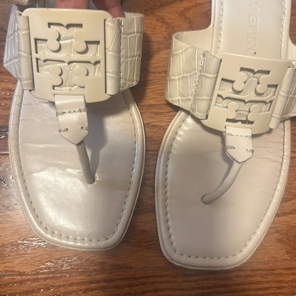 Tory Burch Sandals - Picture 2 of 2